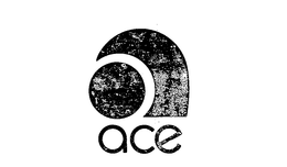 A ACE trademark