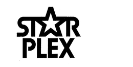 STARPLEX trademark