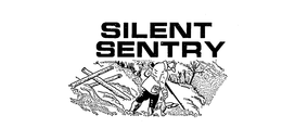 SILENT SENTRY trademark