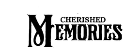 CHERISHED MEMORIES trademark