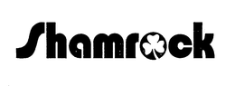 SHAMROCK trademark