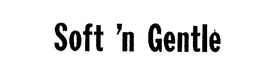 SOFT 'N GENTLE trademark