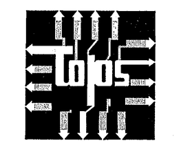 TOPS trademark