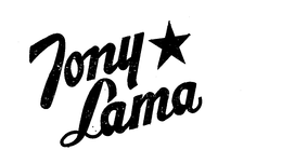 TONY LAMA trademark