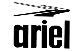 ARIEL trademark