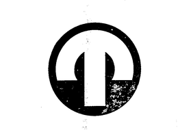 T trademark