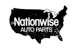 NATIONWISE AUTO PARTS trademark