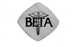 BETA trademark