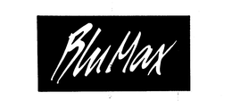 BLU MAX trademark