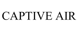 CAPTIVE AIR trademark