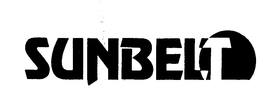 SUNBELT trademark