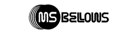 MS BELLOWS trademark