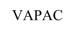 VAPAC trademark