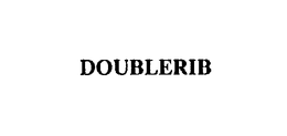 DOUBLERIB trademark