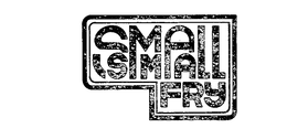 SMALL SMALL FRY trademark