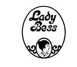 LADY BESS trademark