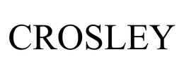 CROSLEY trademark