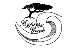 CYPRESS GROVE trademark