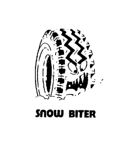 SNOW BITER trademark