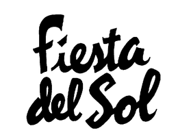 FIESTA DEL SOL trademark