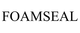 FOAMSEAL trademark