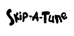 SKIP-A-TUNE trademark