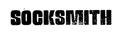 SOCKSMITH trademark