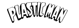 PLASTIC MAN trademark