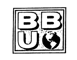 BBU trademark