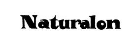 NATURALON trademark