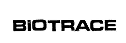 BIOTRACE trademark