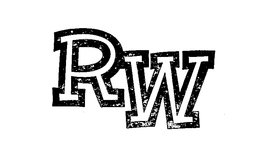 RW trademark