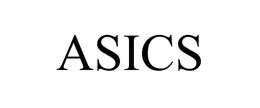 ASICS trademark