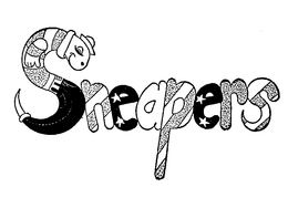 SNEAPERS trademark