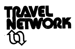 TRAVEL NETWORK trademark
