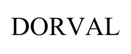 DORVAL trademark