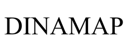 DINAMAP trademark