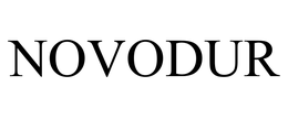 NOVODUR trademark