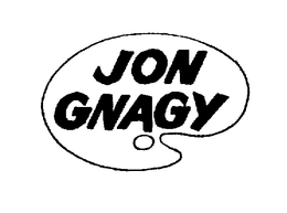 JON GNAGY trademark