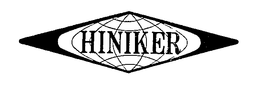 HINIKER trademark