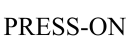 PRESS-ON trademark