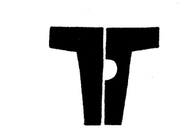 T trademark