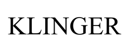 KLINGER trademark