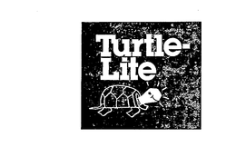 TURTLE-LITE trademark
