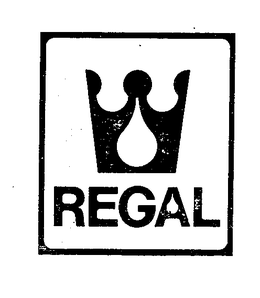 REGAL trademark