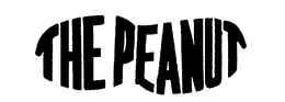 THE PEANUT trademark