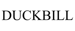 DUCKBILL trademark