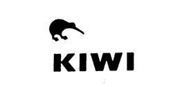 KIWI trademark