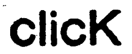CLICK trademark