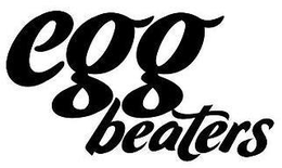 EGG BEATERS trademark